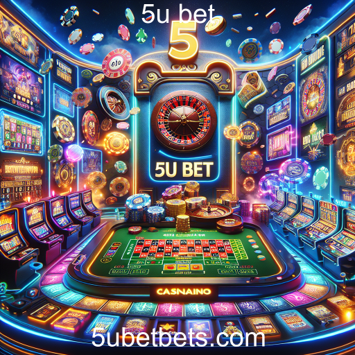 5u bet