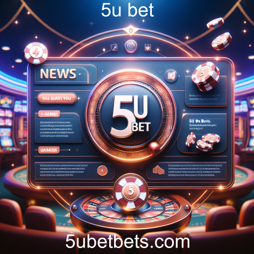 Teste seu Conhecimento com a Categoria 'Perguntas' do 5u bet